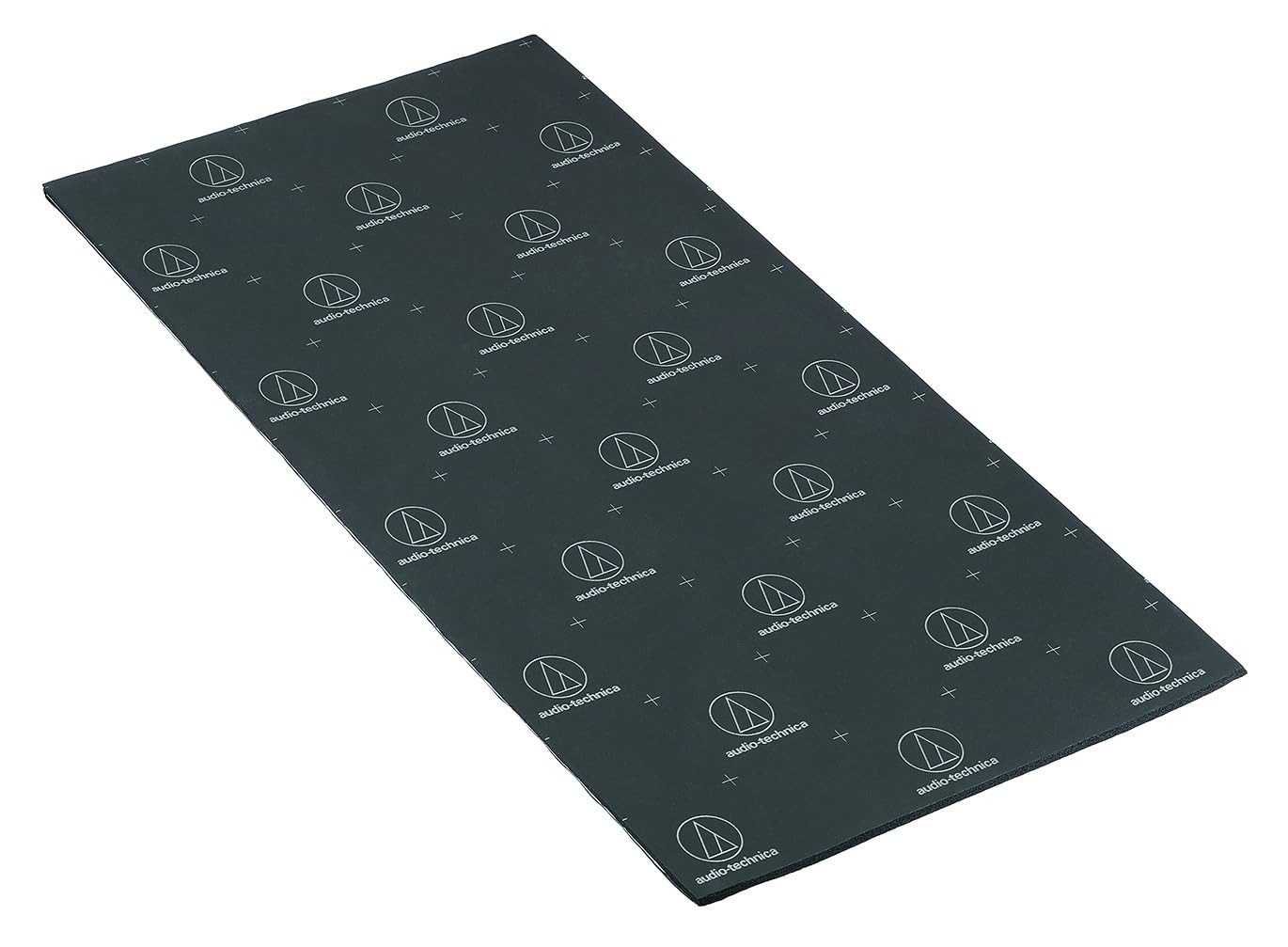 Acquire Audio Technica Damping Absorber Vibration Control Sound Absorption Road Noise Tire House Floor AT-AQ460
Acquire Audio Technica Damping Absorber Vibration Control Sound Absorption Road Noise Tire House Floor AT-AQ460