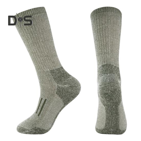 1 пара зимних носков унисекс, шерстяные носки с высоким голенищем для походов, спорта, машинная стирка, сохраняющие тепло, нескользящие, повседневные чулки армия зеленый
1 пара зимних носков унисекс, шерстяные носки с высоким голенищем для походов, спорта, машинная стирка, сохраняющие тепло, нескользящие, повседневные чулки армия зеленый