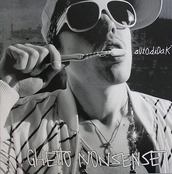 12inch Record AUTODIDAKT - Ghetto Nonsense TRAK009 Traktor Records 2009 Germany Dance & Electronica Used
12inch Record AUTODIDAKT - Ghetto Nonsense TRAK009 Traktor Records 2009 Germany Dance & Electronica Used