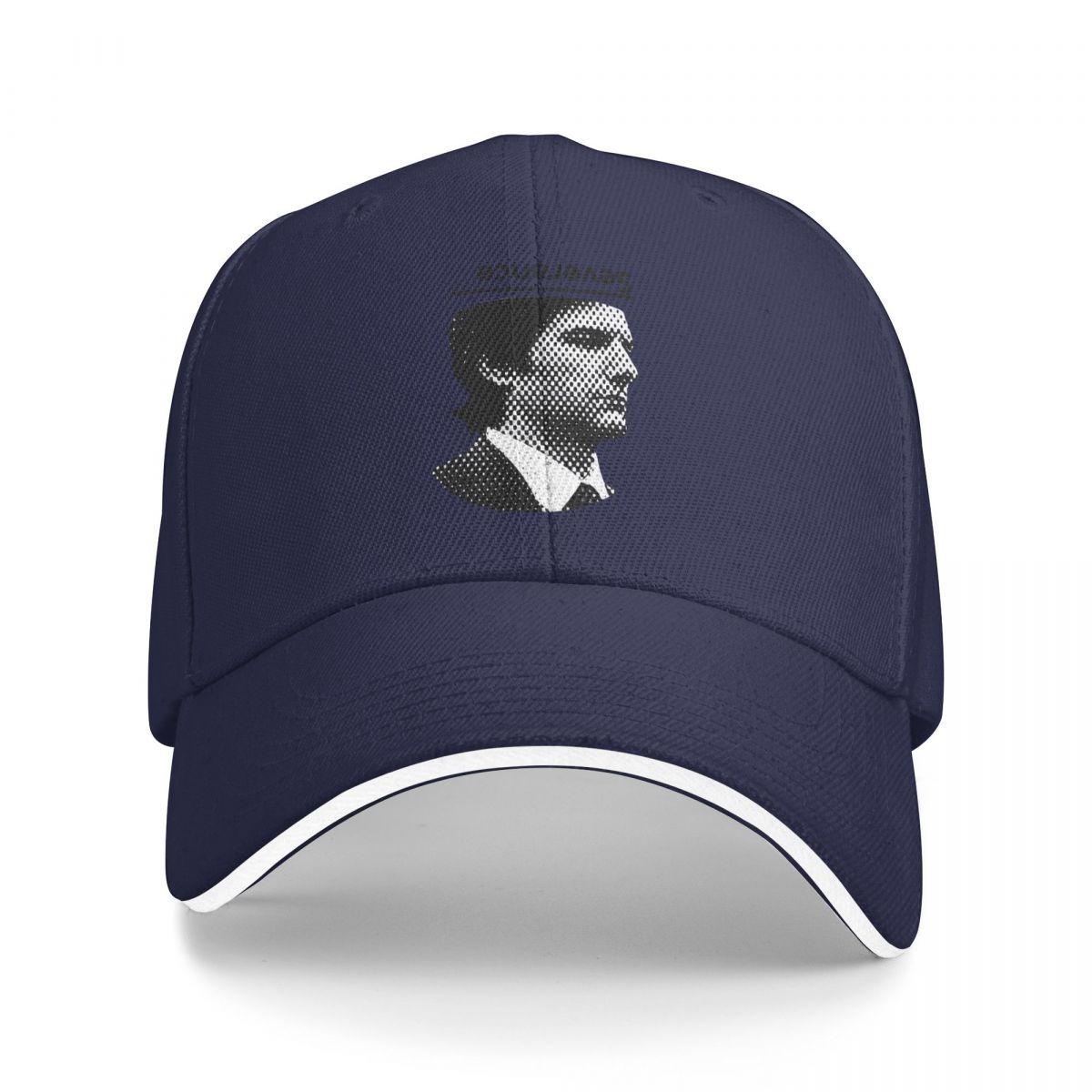 Baseball Caps Severance Lumon 2025 Casquette Men Women Sport Spring Caps One Size
Baseball Caps Severance Lumon 2025 Casquette Men Women Sport Spring Caps One Size