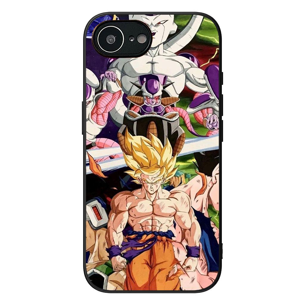 Frieza Dragons Gokus Balls Z Phone Cover for Apple iPhone 17 16 Plus 13 12 Pro Max Mini X XR ProMax 16E 15+ 16Plus Air Case iPhone 16 Pro
Frieza Dragons Gokus Balls Z Phone Cover for Apple iPhone 17 16 Plus 13 12 Pro Max Mini X XR ProMax 16E 15+ 16Plus Air Case iPhone 16 Pro
