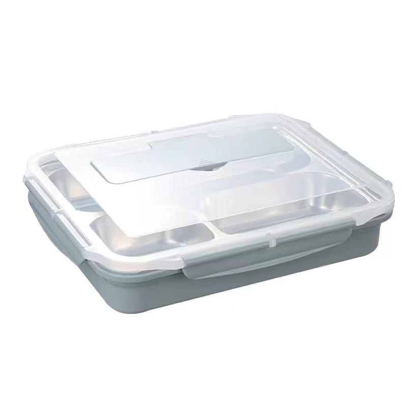 NORTON 2500ml Lunch Box
NORTON 2500ml Lunch Box