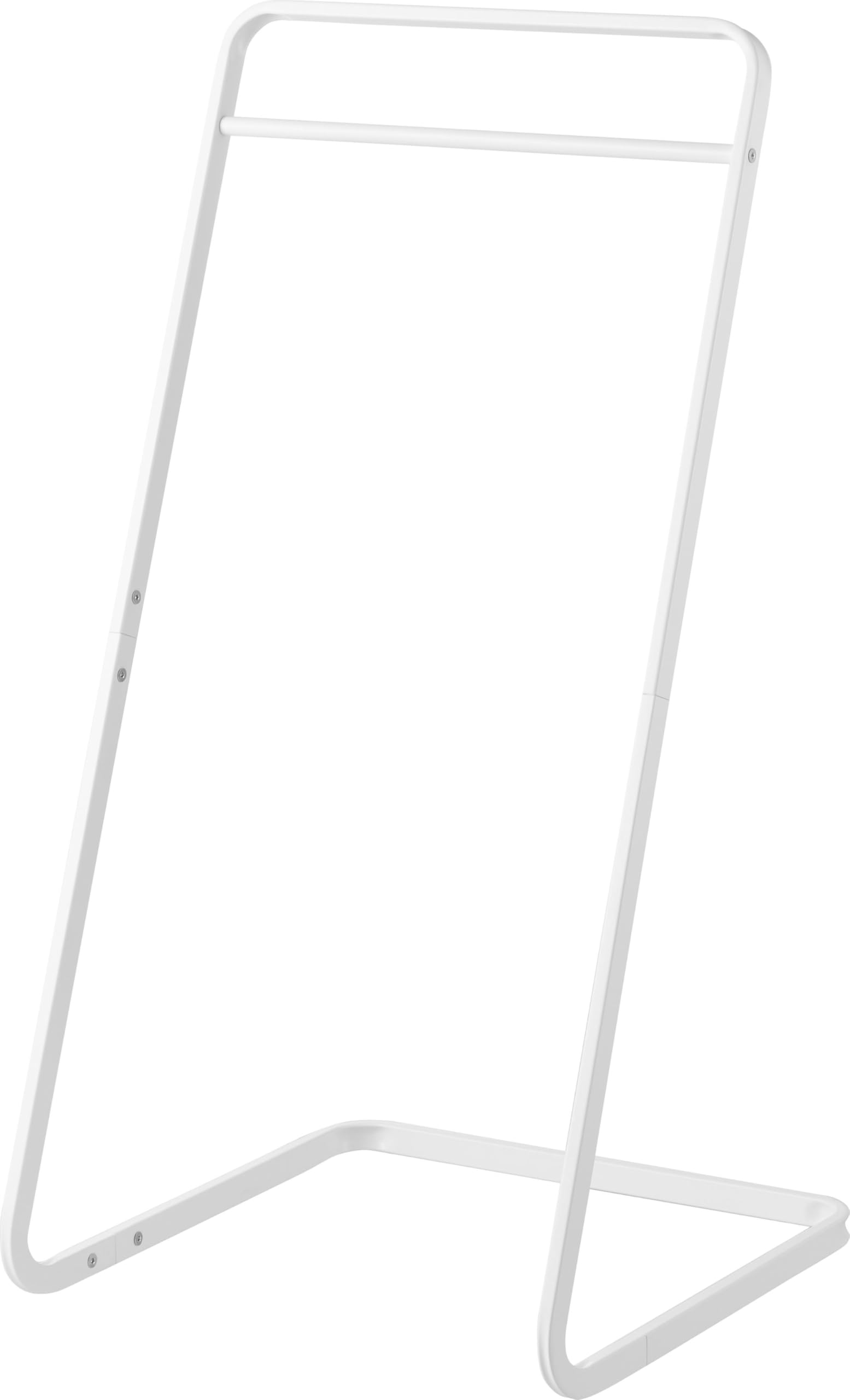 Yamazaki Pet Coat Hanger H80 White Nooks Dog Clothes Hanger Rack Storage Rack 10346 W40×D40×H80cm
Yamazaki Pet Coat Hanger H80 White Nooks Dog Clothes Hanger Rack Storage Rack 10346 W40×D40×H80cm