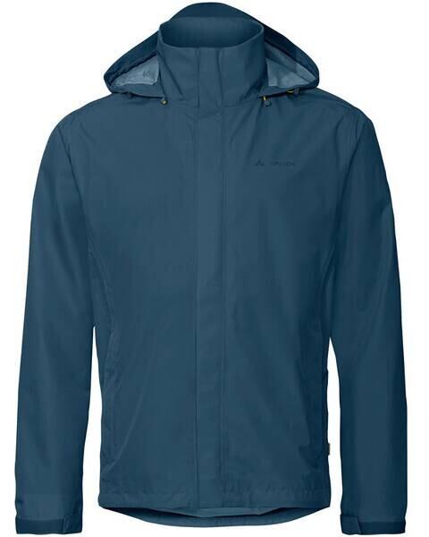 Куртка VAUDE Мужская куртка Escape Light Jacket (04341) Балтийское море S
Куртка VAUDE Мужская куртка Escape Light Jacket (04341) Балтийское море S