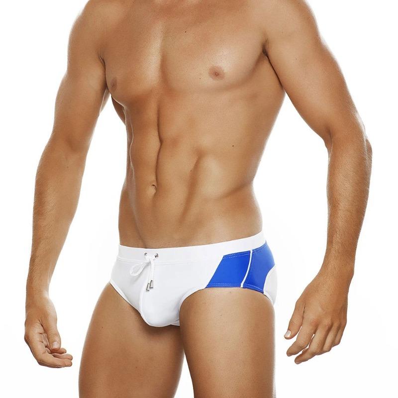 UXH Summer Color Matching Fashion Swimsuit Brief Beach Trend, Brief Swimsuit Men XL
UXH Summer Color Matching Fashion Swimsuit Brief Beach Trend, Brief Swimsuit Men XL
