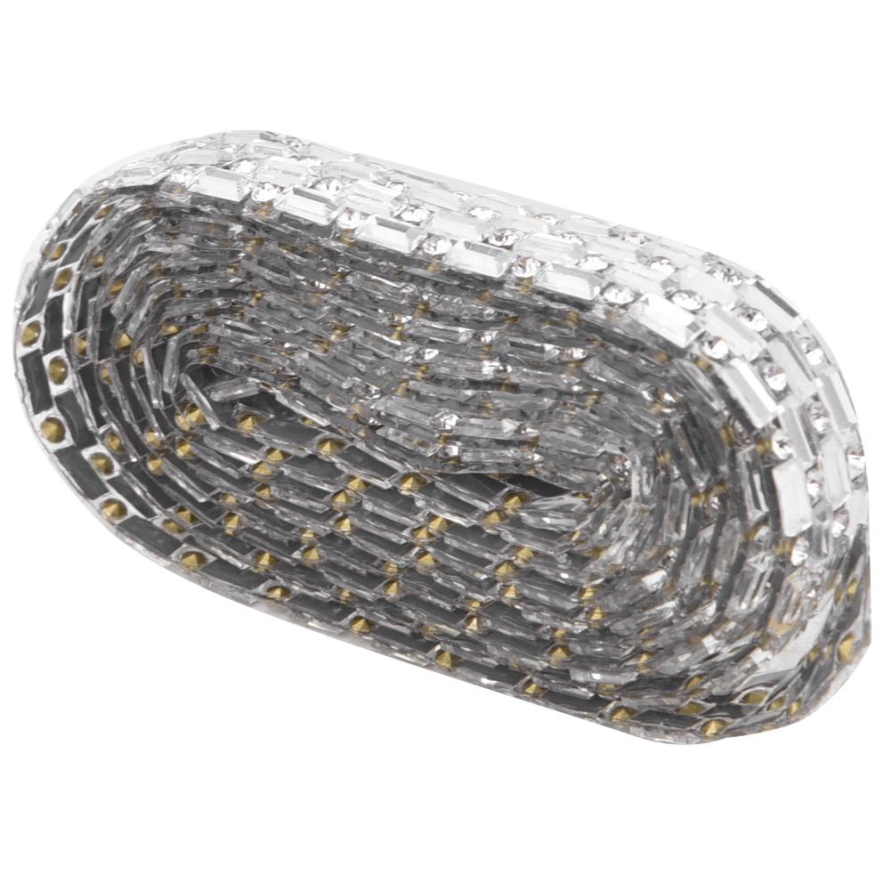 100 см плотная цепочка из стразов с горячей фиксацией стеклянная хрустальная лента для одежды, платья, сумки, украшение, белый, 2 см, 8 рядов белый
100 см плотная цепочка из стразов с горячей фиксацией стеклянная хрустальная лента для одежды, платья, сумки, украшение, белый, 2 см, 8 рядов белый