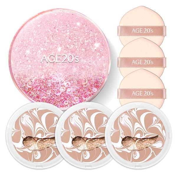 Возраст два - wanis Shining Drop Edition Розовый набор фактов, нет. 21 Белый Латте, 1 Набор популярной корейской косметики
Возраст два - wanis Shining Drop Edition Розовый набор фактов, нет. 21 Белый Латте, 1 Набор популярной корейской косметики