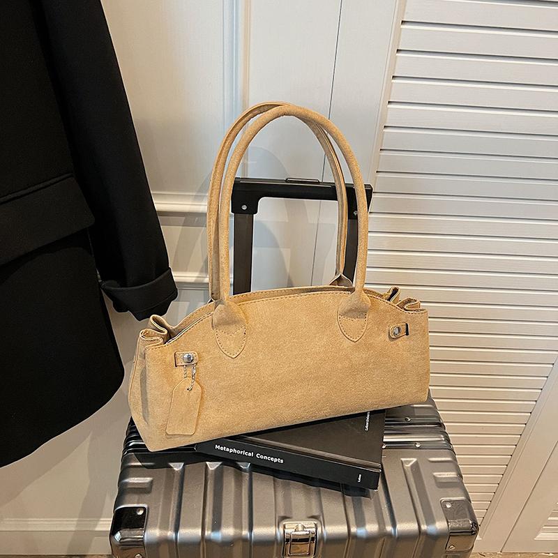 Yogodlns Light Luxury Brand Design Shoulder Bag Retro Tote Bag New High-end Underarm Bag Stylish Versatile Commuter Bag 34x11x17cm хаки
Yogodlns Light Luxury Brand Design Shoulder Bag Retro Tote Bag New High-end Underarm Bag Stylish Versatile Commuter Bag 34x11x17cm хаки