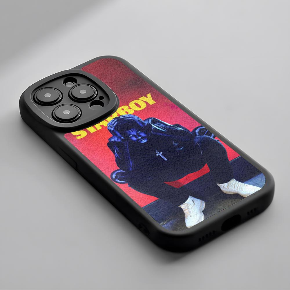 Модный крутой воскресный плакат певец Чехол для телефона для iPhone 16 15 14 13 12 11 Plus Pro Max Силиконовый чехол из кожи ягненка черный iPhone 12 Pro Max
Модный крутой воскресный плакат певец Чехол для телефона для iPhone 16 15 14 13 12 11 Plus Pro Max Силиконовый чехол из кожи ягненка черный iPhone 12 Pro Max