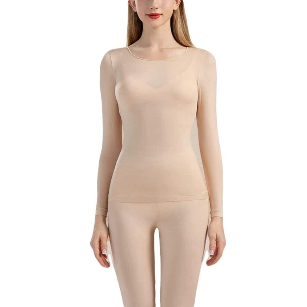 InSomila Ladies Costume Inner Skin-colored Innerwear for Women Juniors Skin Clothing Halloween Beige L
InSomila Ladies Costume Inner Skin-colored Innerwear for Women Juniors Skin Clothing Halloween Beige L