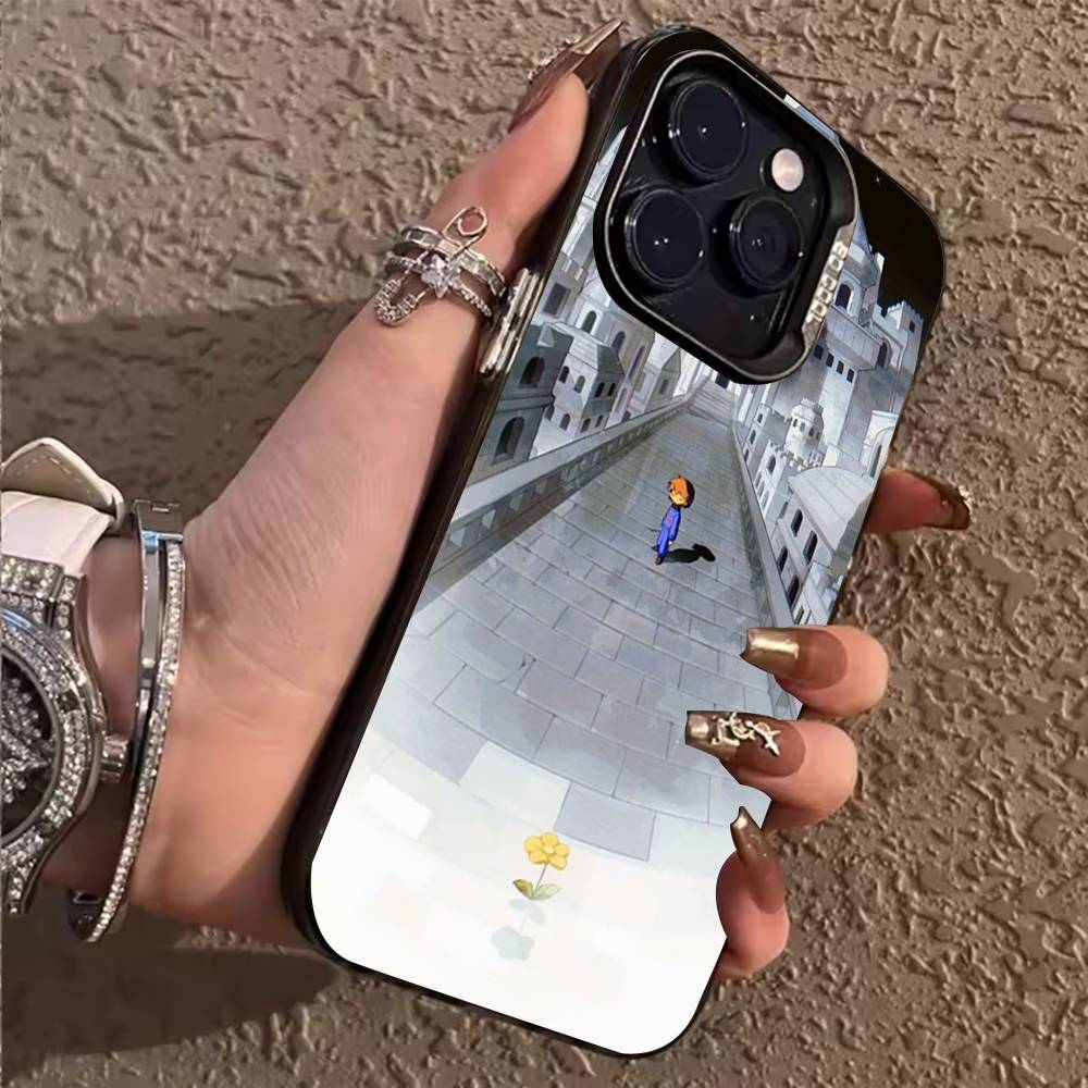 D-Deltarune Phone Case for iPhone 17,16,15,14,13,12,11,Pro,X,Xs,Max,Plus Shockproof Cover iPhone17
D-Deltarune Phone Case for iPhone 17,16,15,14,13,12,11,Pro,X,Xs,Max,Plus Shockproof Cover iPhone17
