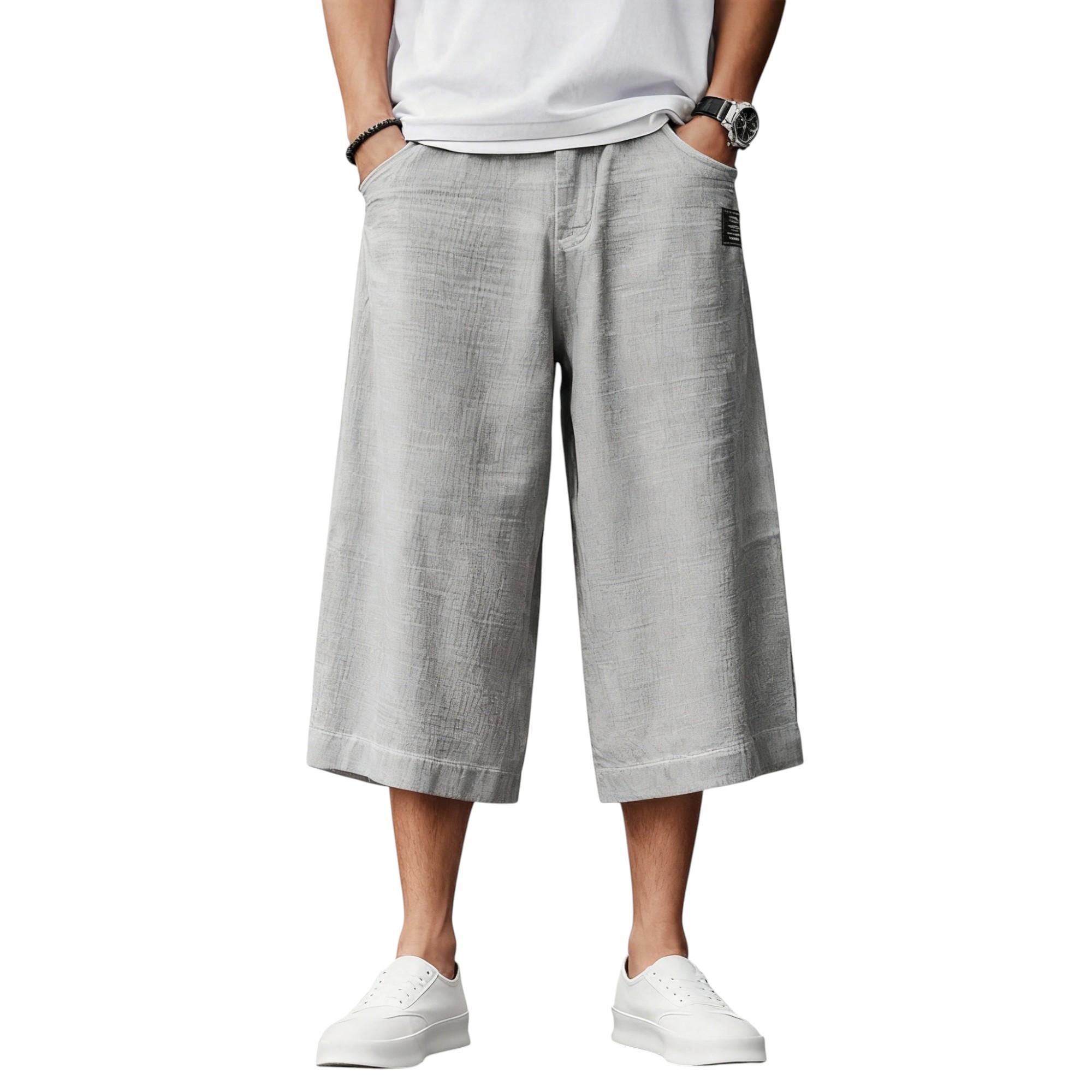 Men s Casual Trousers XXXL
Men s Casual Trousers XXXL
