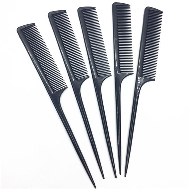 Professional Plastic Rat-Tail Hairdressing Comb – Teasing & Highlighting Tool, Perfect for Styling & Evening Wear
Professional Plastic Rat-Tail Hairdressing Comb – Teasing & Highlighting Tool, Perfect for Styling & Evening Wear