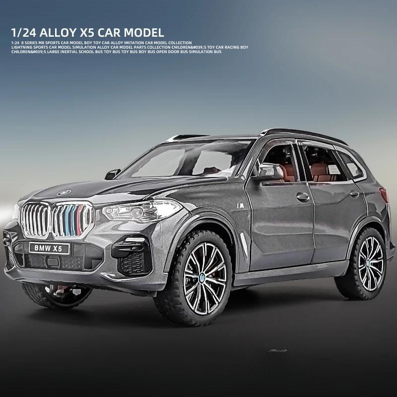 1:24 Модели BMW X5 Миниатюрные Машинки Игрушка Внедорожник 6 Дверей Открываются Машинки Резиновые Шины со Звуком Светом Машина Детские Развивающие Игрушки
1:24 Модели BMW X5 Миниатюрные Машинки Игрушка Внедорожник 6 Дверей Открываются Машинки Резиновые Шины со Звуком Светом Машина Детские Развивающие Игрушки