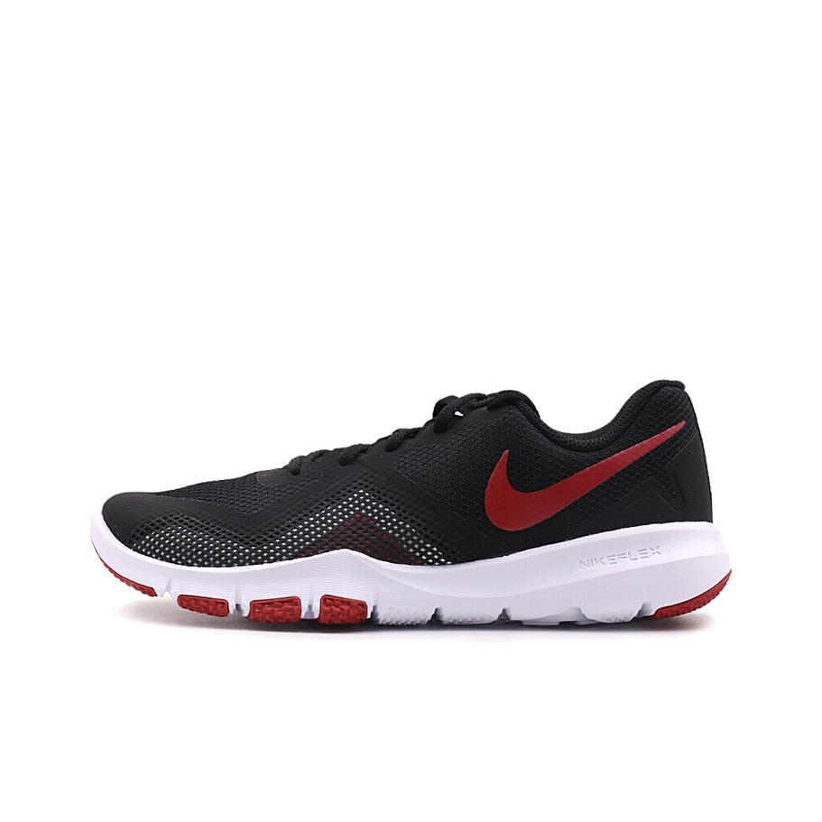 кроссовки Nike Flex Control 2 Sports Training Shoes Black/Red Male 924204-006 
кроссовки Nike Flex Control 2 Sports Training Shoes Black/Red Male 924204-006