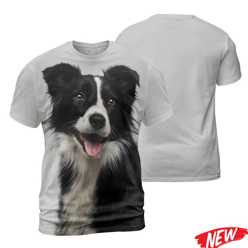 Men Pets Animal Graphic Short Sleeve Tees Summer Casual Tops Street Outdoor Loose T Shirts 6XL
Men Pets Animal Graphic Short Sleeve Tees Summer Casual Tops Street Outdoor Loose T Shirts 6XL