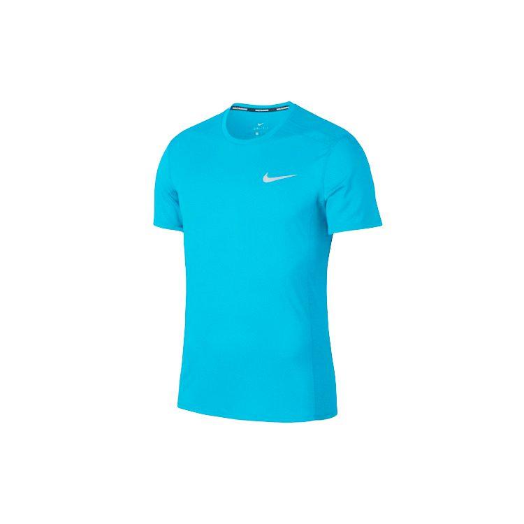 Nike Прохладный майларовый дышащий быстросохнущий беговой короткий рукав футболка мужские топы синий 892995-482 S
Nike Прохладный майларовый дышащий быстросохнущий беговой короткий рукав футболка мужские топы синий 892995-482 S