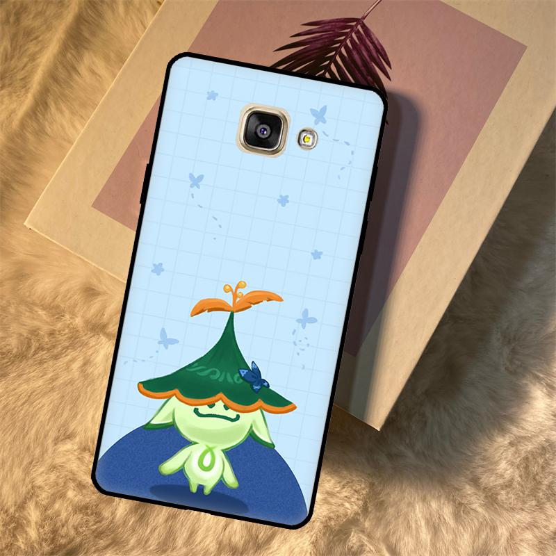 Genshin Impact Aranara Case For Samsung Galaxy M15 M35 M55 M11 M14 M34 M54 M31 M13 M53 M51 M12 M32 M52 M16 M36 M56 Samsung M35
Genshin Impact Aranara Case For Samsung Galaxy M15 M35 M55 M11 M14 M34 M54 M31 M13 M53 M51 M12 M32 M52 M16 M36 M56 Samsung M35