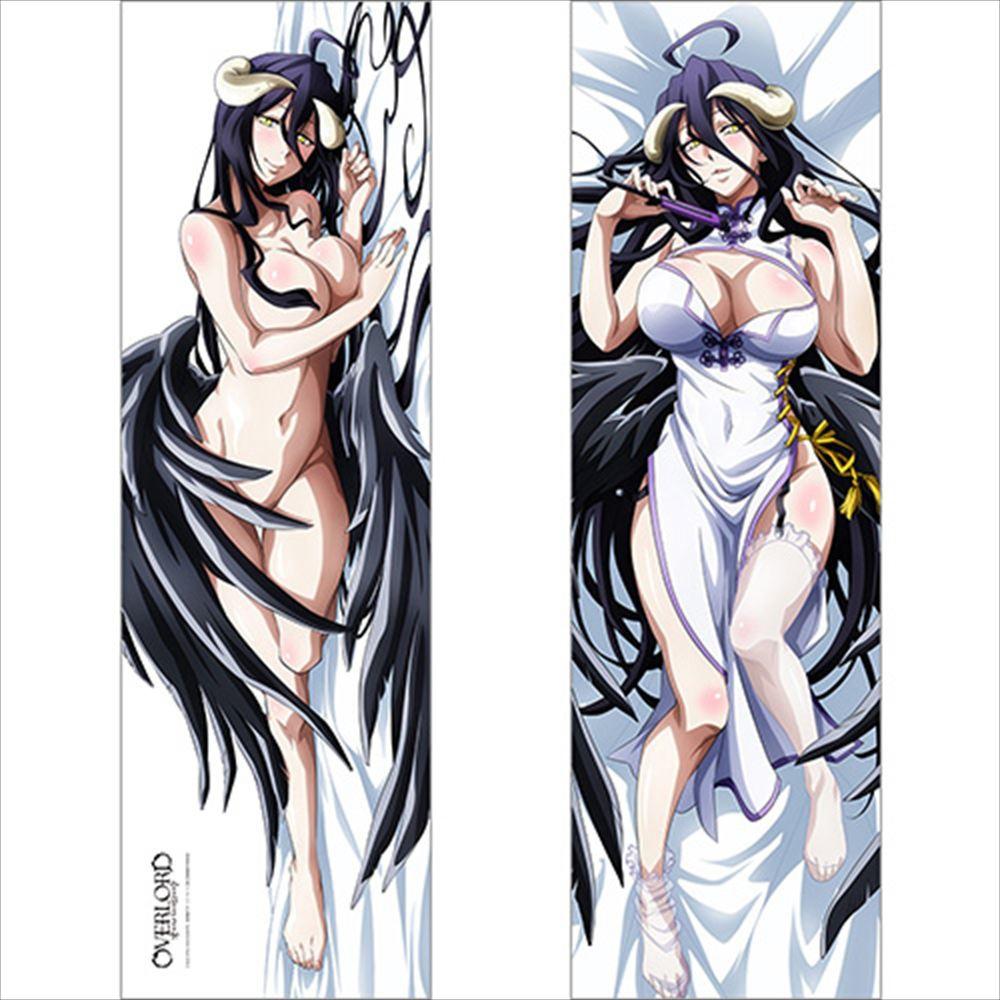 Overlord Overlord The Movie Holy Kingdom Edition Original Dakimakura Pillow Cover Albedo China 2way Tricot
Overlord Overlord The Movie Holy Kingdom Edition Original Dakimakura Pillow Cover Albedo China 2way Tricot