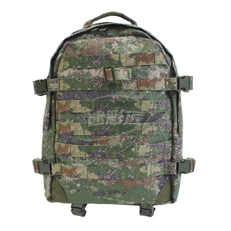 Camouflage Craftsman Outdoor Tactical Backpack
Camouflage Craftsman Outdoor Tactical Backpack