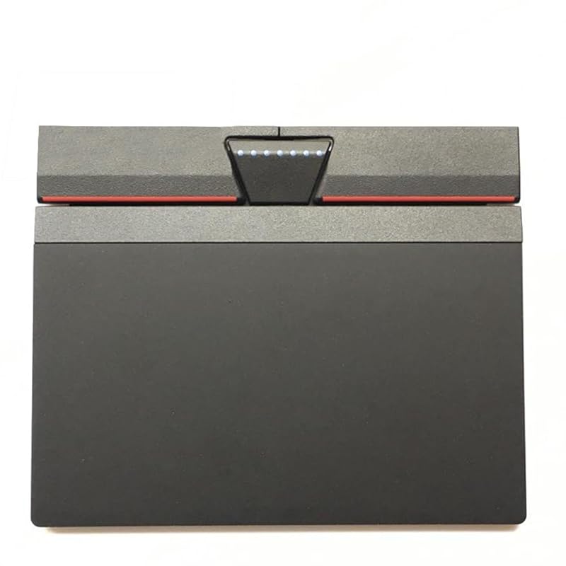 YOCAHU laptop computer track touch pad Applicable do lenovo Thinkpad T460S (20F9 20FA) T470S(20HF 20HG 20JS 20JT) 00UR946 00UR947 SM10K80782
YOCAHU laptop computer track touch pad Applicable do lenovo Thinkpad T460S (20F9 20FA) T470S(20HF 20HG 20JS 20JT) 00UR946 00UR947 SM10K80782