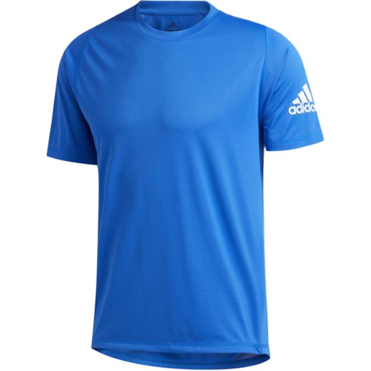 Adidas T Shirts Men s Blue Crew Neck Moderate FL4623 170/92A/JM
Adidas T Shirts Men s Blue Crew Neck Moderate FL4623 170/92A/JM