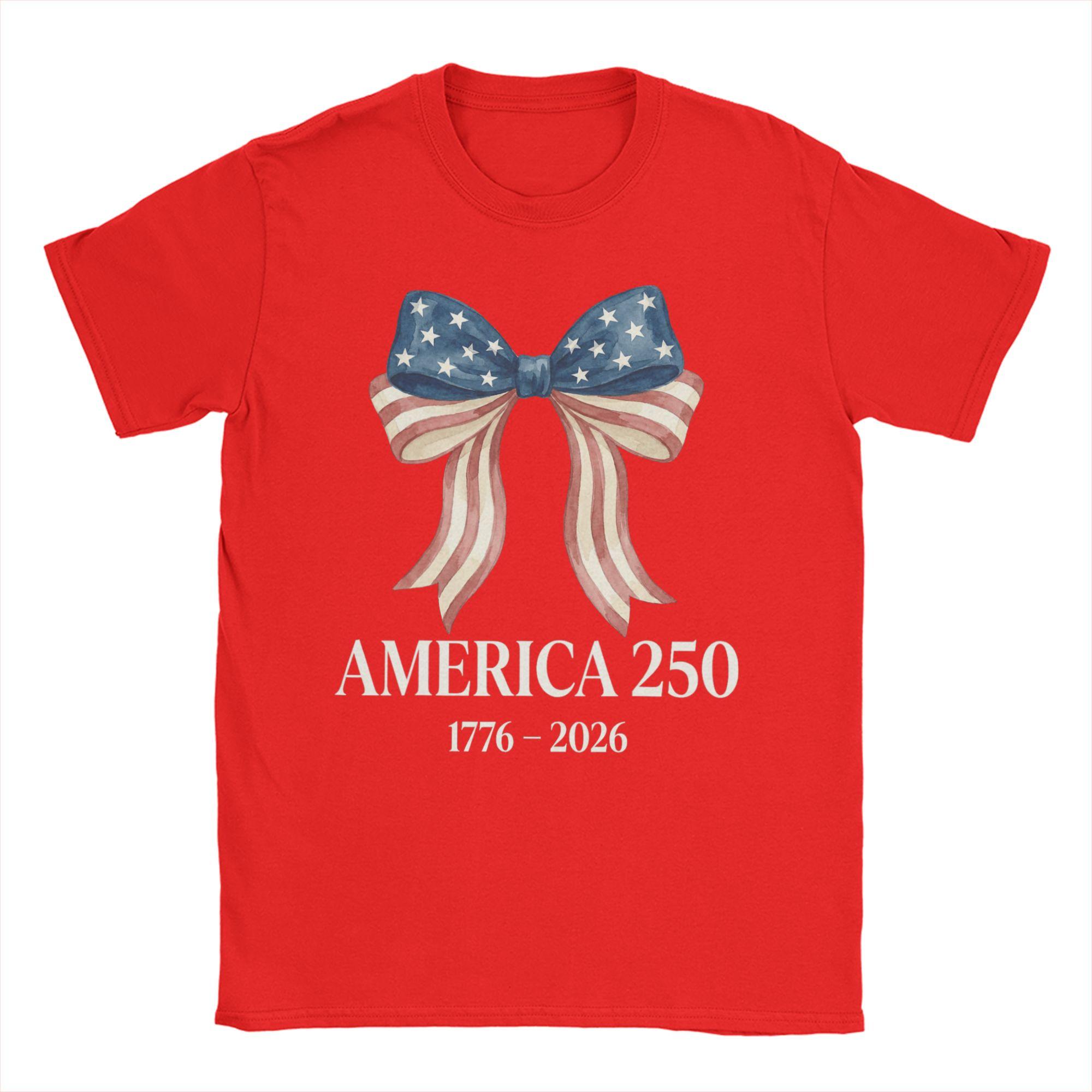 Anniversary USA TShirt Summer Novelty T Shirts Unisex Cotton O Neck Oversize Tees ShortSleeved Vintage Tshirt S
Anniversary USA TShirt Summer Novelty T Shirts Unisex Cotton O Neck Oversize Tees ShortSleeved Vintage Tshirt S