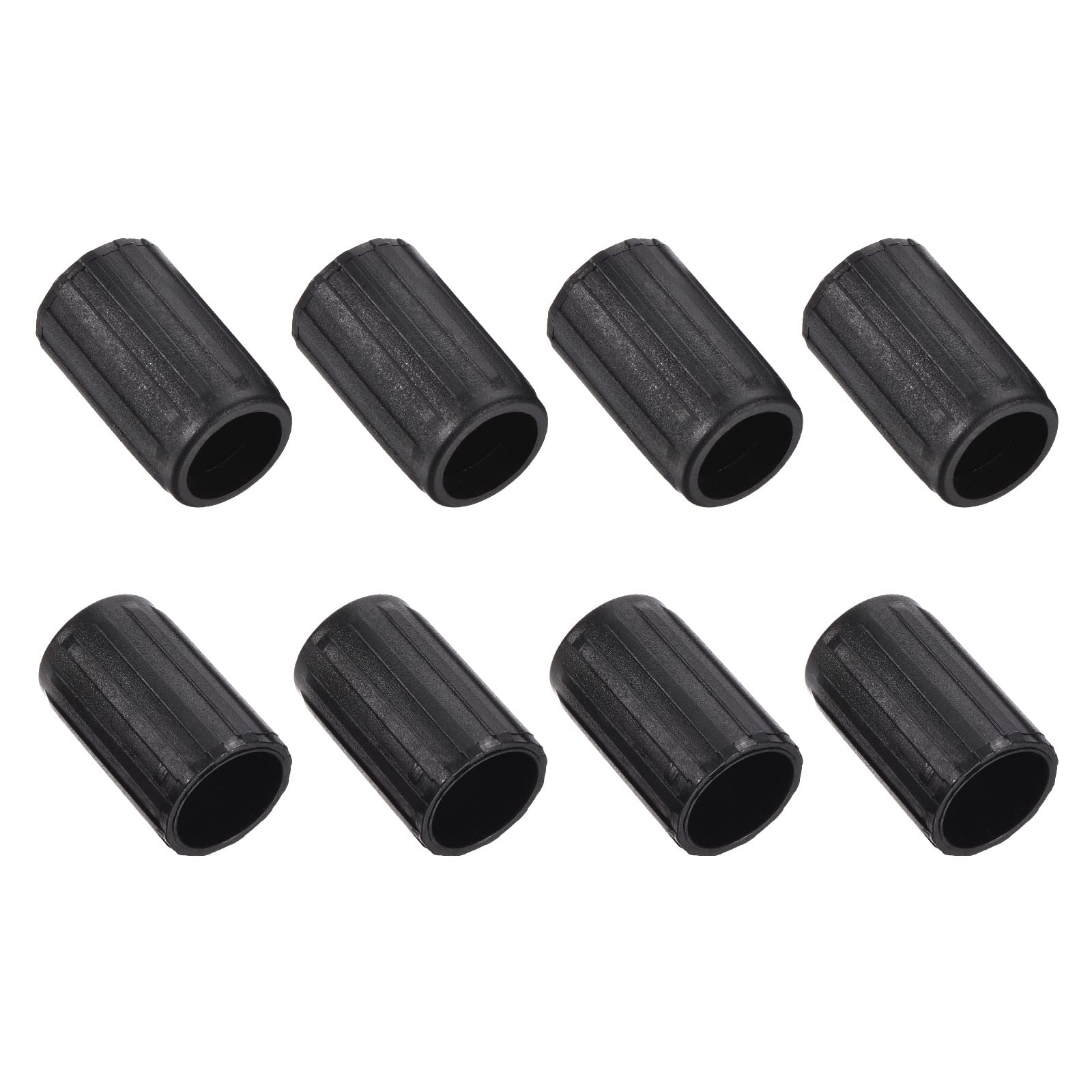 PATIKIL Trekking Pole Tip Accessories 8pcs 14mm Cane Replacement Cap End Tip Protector for Outdoor Hiking Climbing Skiing
PATIKIL Trekking Pole Tip Accessories 8pcs 14mm Cane Replacement Cap End Tip Protector for Outdoor Hiking Climbing Skiing