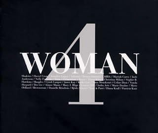 CD VARIOUS - WOMAN 4 SICP2223PROMO Sony Music Ente 2002 Japan Dance & Electronica Used
CD VARIOUS - WOMAN 4 SICP2223PROMO Sony Music Ente 2002 Japan Dance & Electronica Used