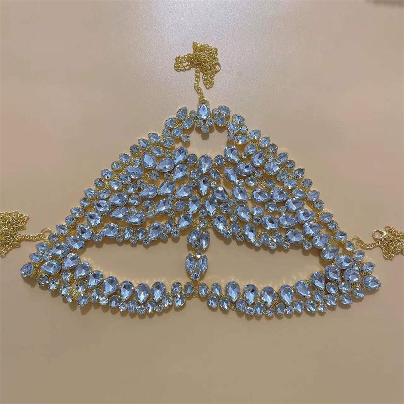Luxury Rhinestone Ball Mask Ins Internet Celebrity Same Zircon Rhinestone Half Face Mask
Luxury Rhinestone Ball Mask Ins Internet Celebrity Same Zircon Rhinestone Half Face Mask