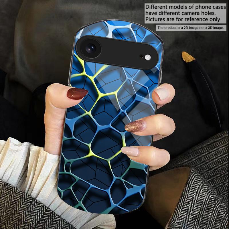 Abstract geometric art For iPhone 17 16 15 14 Pro 13 Plus 12 mini 11 Pro Max XR X S 7 8 Elliptical Tempered Glass Phone Case iPhone 13 mini
Abstract geometric art For iPhone 17 16 15 14 Pro 13 Plus 12 mini 11 Pro Max XR X S 7 8 Elliptical Tempered Glass Phone Case iPhone 13 mini
