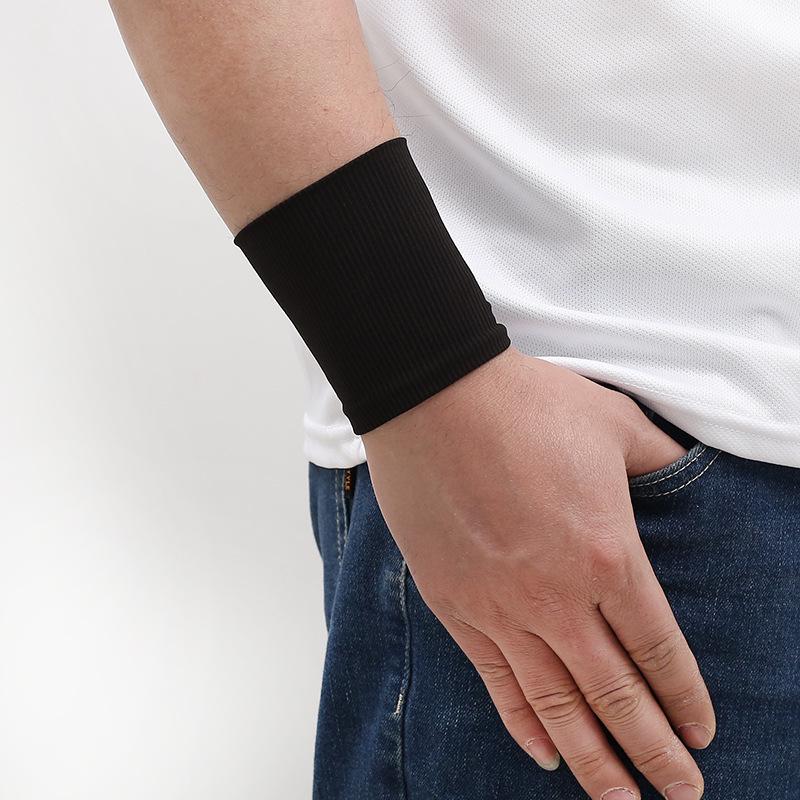 Поддержка запястья из ледяного шелка: Унисекс летняя спортивная повязка для татуировок и шрамов One Size
Поддержка запястья из ледяного шелка: Унисекс летняя спортивная повязка для татуировок и шрамов One Size