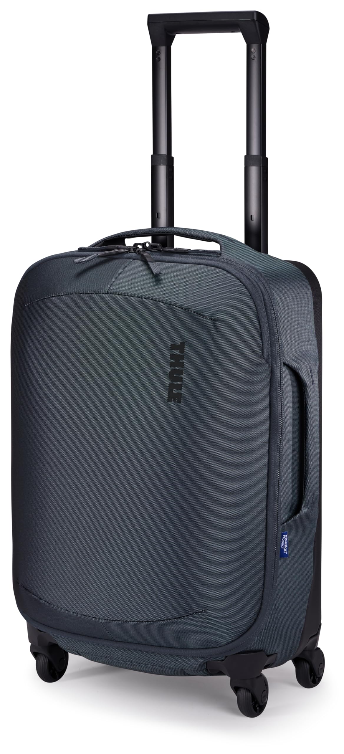 Thule Subterra 2 Carry-On Suitcase, Spinner, 3.25kg, Dark Slate
Thule Subterra 2 Carry-On Suitcase, Spinner, 3.25kg, Dark Slate