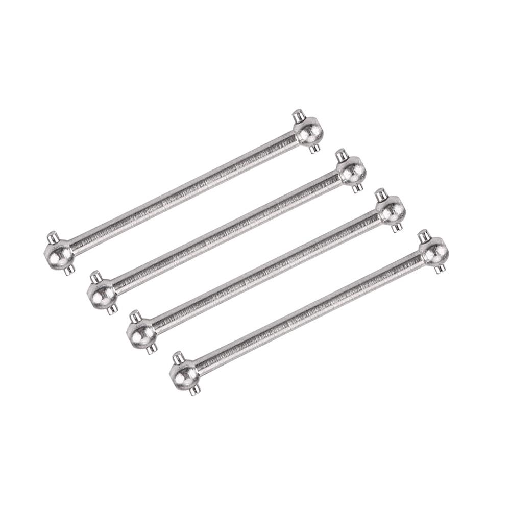 T power Metal Front Rr Drive Shaft for A959/A949/A969/A979/K929-B RC Car
T power Metal Front Rr Drive Shaft for A959/A949/A969/A979/K929-B RC Car