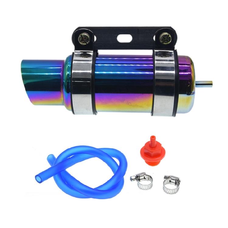 Motorcycle Engine Cooling Heat Reduction with Stainless Steel Oil Radiator for GY6 Long Rides High Temperature Resistant 1
Motorcycle Engine Cooling Heat Reduction with Stainless Steel Oil Radiator for GY6 Long Rides High Temperature Resistant 1