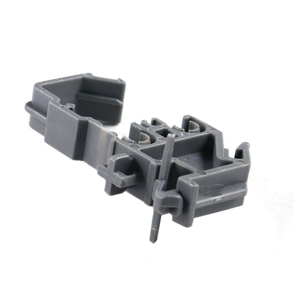 Новый держатель клипсы торсиона крышки багажника черный для Honda Acura 1990-2011 OE 74873SM4003
Новый держатель клипсы торсиона крышки багажника черный для Honda Acura 1990-2011 OE 74873SM4003