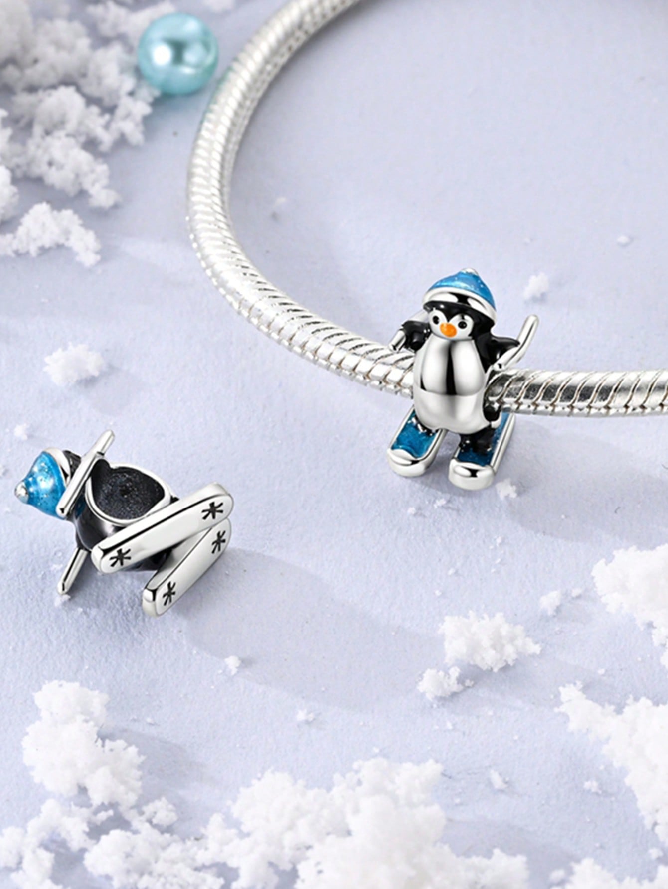 Hugging the North Star Shape Reindeer Bead Charms Charm copper Plated Compatible With Charm Bead Charms copper Authentic Bracelets for Jewellery Makin
Hugging the North Star Shape Reindeer Bead Charms Charm copper Plated Compatible With Charm Bead Charms copper Authentic Bracelets for Jewellery Makin