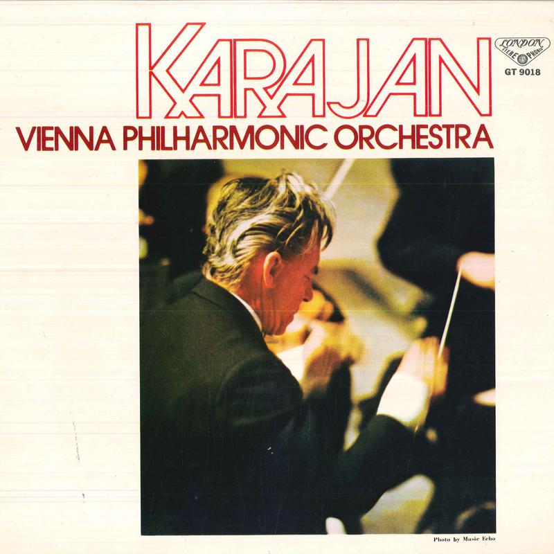 LP Record HERBERT VON KARAJAN VIENNA PHILHAR Johann Strauss Jr Die Fledermaus H GT9018 LONDON 1973 Japan Classical Used
LP Record HERBERT VON KARAJAN VIENNA PHILHAR Johann Strauss Jr Die Fledermaus H GT9018 LONDON 1973 Japan Classical Used