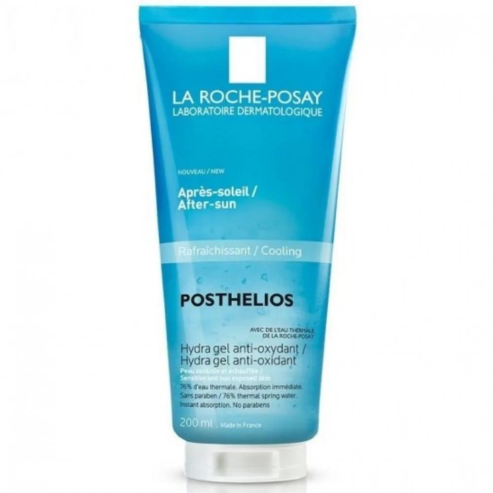 La Roche-Posay Postelioses Hydra Gel Tube 200ml
La Roche-Posay Postelioses Hydra Gel Tube 200ml