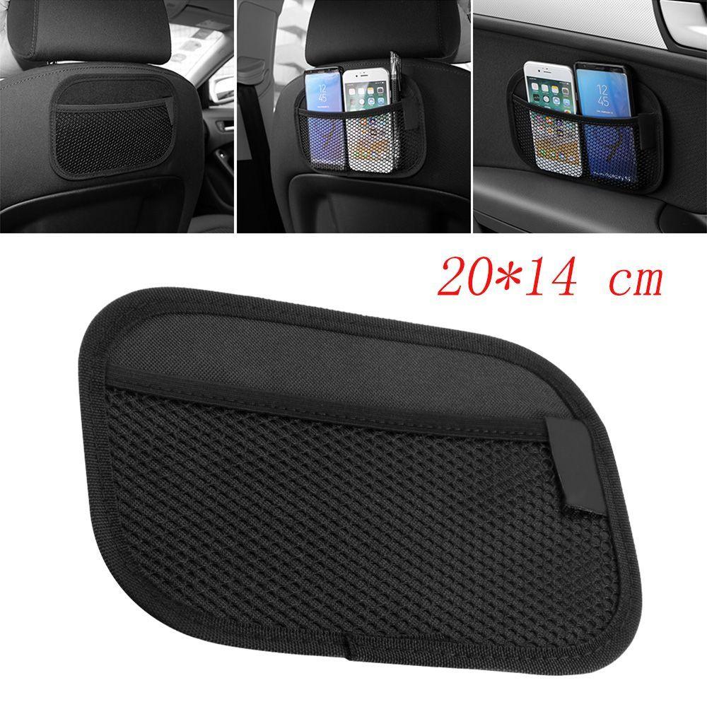 Paste Sundry Finishing Mobile Phone Organizer Storage Auto Interior Net Bag Car Supplies Pocket S
Paste Sundry Finishing Mobile Phone Organizer Storage Auto Interior Net Bag Car Supplies Pocket S