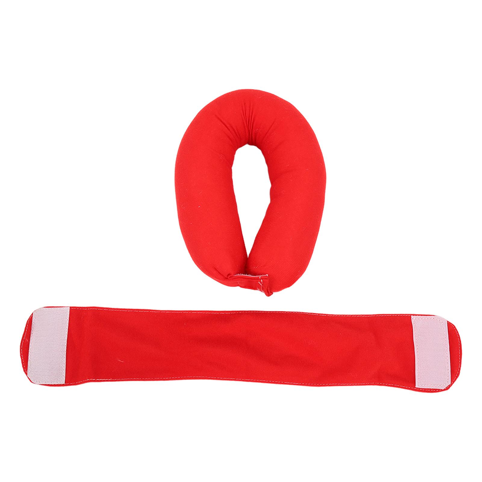 Bedsore Cushion Cotton Pressure Reduction Ergonomic Multifunction Pressure Sore Cushion for Head
Bedsore Cushion Cotton Pressure Reduction Ergonomic Multifunction Pressure Sore Cushion for Head
