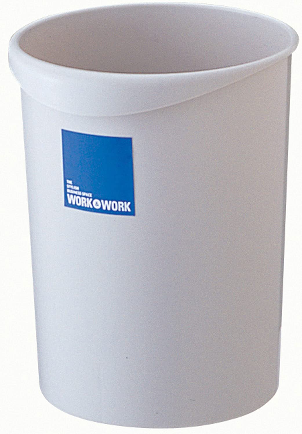 Мусорное ведро Risu W&W Round 8 л, серое, сделано в Японии, соответствует Закону о зеленых закупках
Мусорное ведро Risu W&W Round 8 л, серое, сделано в Японии, соответствует Закону о зеленых закупках