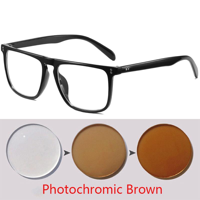 Flat Top Square Glasses Fashionable Sports Eyewear for Car Running Driving Travel and Fishing Sunglasses 0 -0.5 -0.75 -1.0 To -6.0 Myopia -1.5
Flat Top Square Glasses Fashionable Sports Eyewear for Car Running Driving Travel and Fishing Sunglasses 0 -0.5 -0.75 -1.0 To -6.0 Myopia -1.5