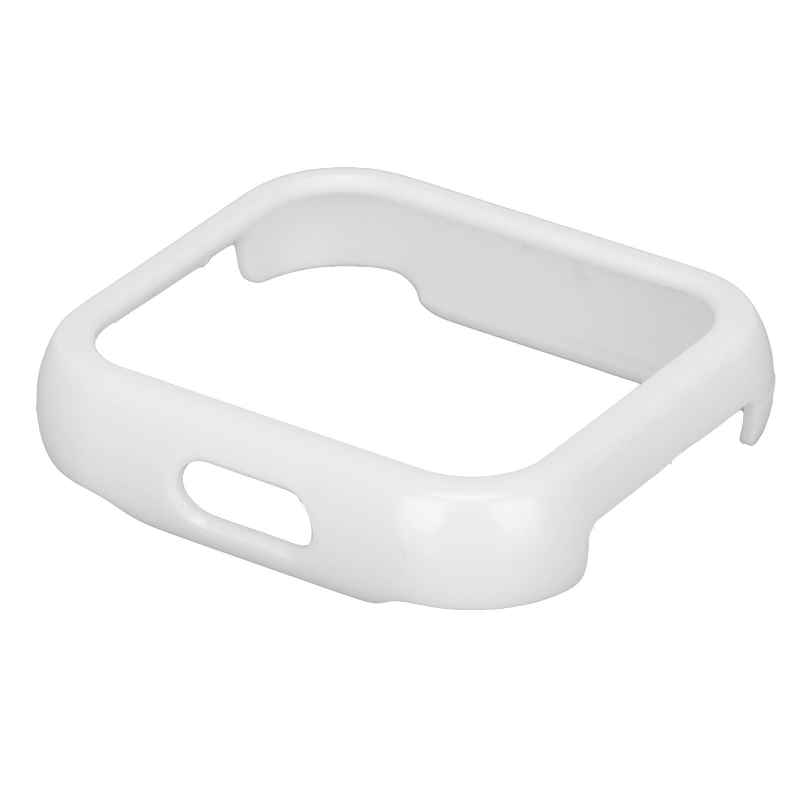 PC Case Protective Cover for Realme Watch Smartwatch Shockproof Case Bumper Protector Replacement белый
PC Case Protective Cover for Realme Watch Smartwatch Shockproof Case Bumper Protector Replacement белый