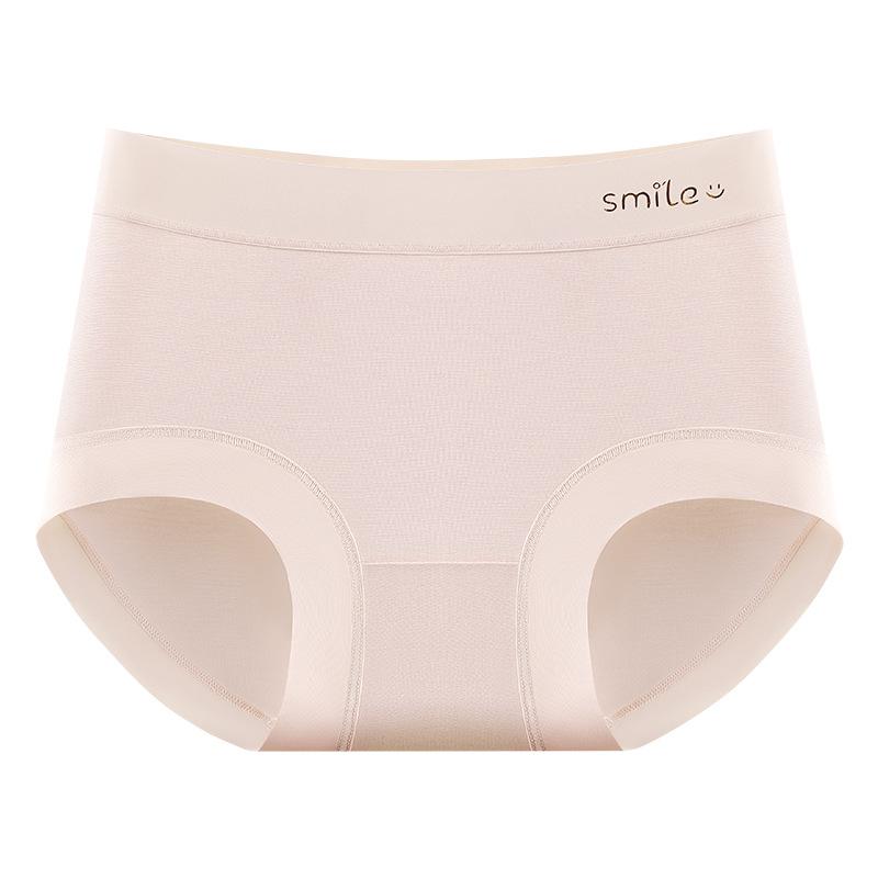 Women s Spring and Summer New Cotton 7A Anti Bacterial Breathable Belly and Hip Non-scratch Mid Waist Briefs XXL
Women s Spring and Summer New Cotton 7A Anti Bacterial Breathable Belly and Hip Non-scratch Mid Waist Briefs XXL