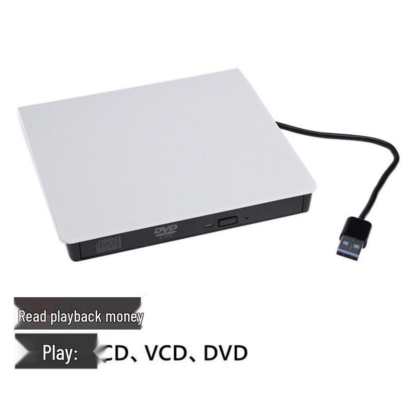 USB 3.0 & Type-C Blu-ray/DVD Burner & Player Optical Drive
USB 3.0 & Type-C Blu-ray/DVD Burner & Player Optical Drive