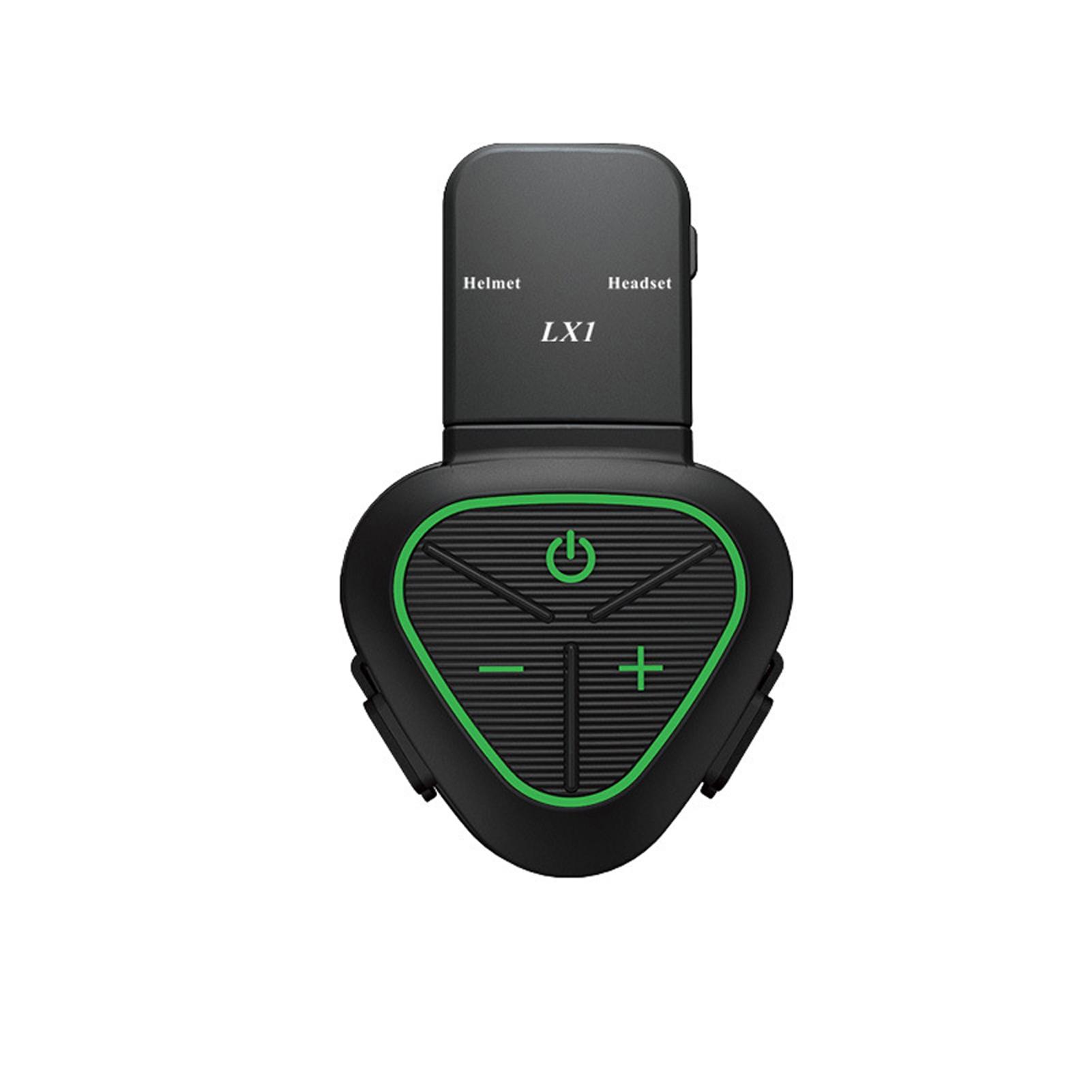 Motorcycle Helmet Headset 5.0 Headphone Noise Reduction Waterproof Support Hands- Calling Auto-Answer
Motorcycle Helmet Headset 5.0 Headphone Noise Reduction Waterproof Support Hands- Calling Auto-Answer
