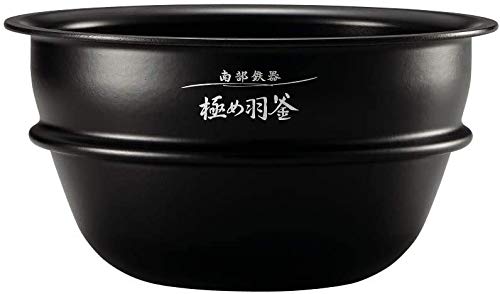 Zojirushi Pressure IH Rice Extreme Small Capacity Inner Inner Rice Single B460 Cooker, Cooking, Pot, Pot, Replacement, Pot, Parts, Cooker, Item,
Zojirushi Pressure IH Rice Extreme Small Capacity Inner Inner Rice Single B460 Cooker, Cooking, Pot, Pot, Replacement, Pot, Parts, Cooker, Item,