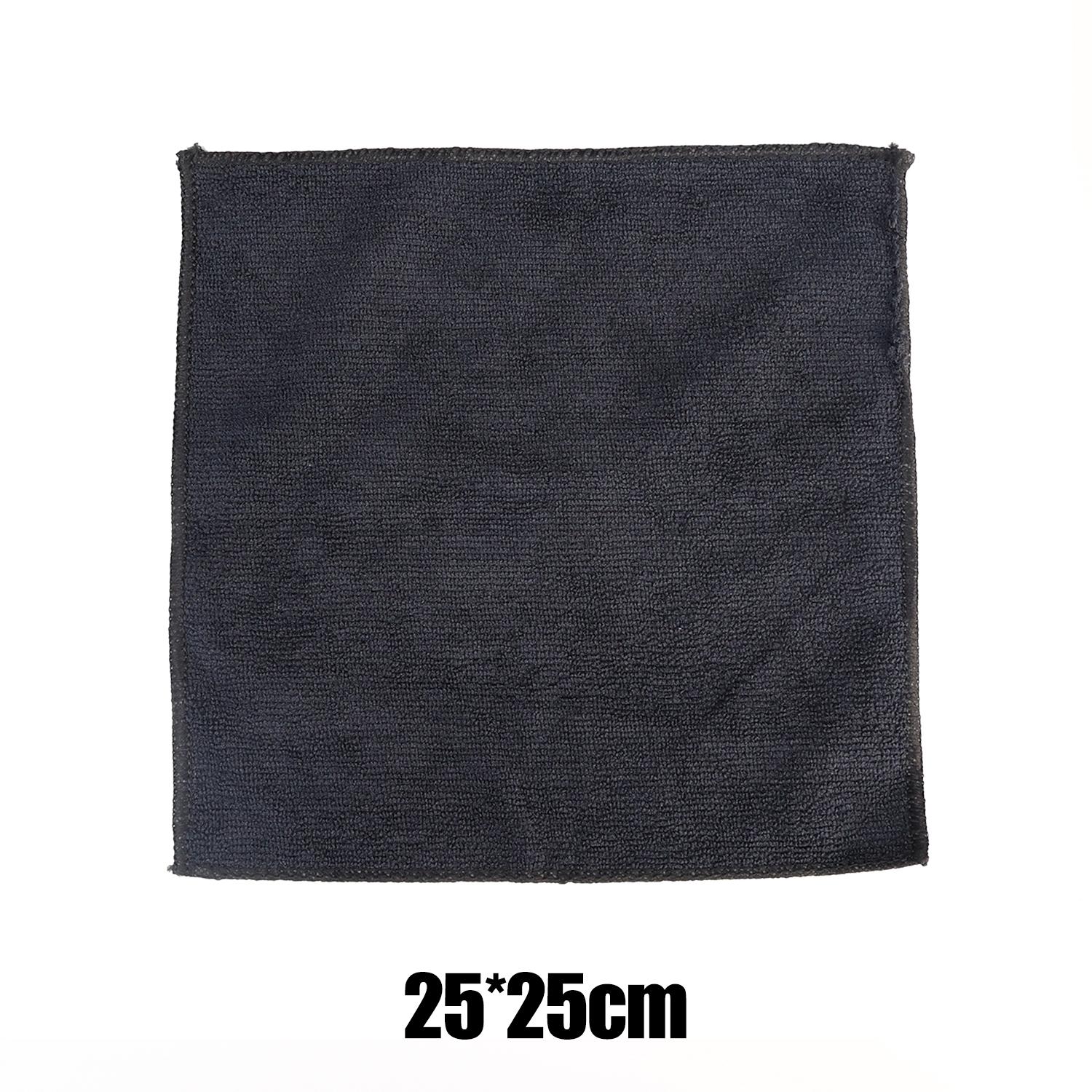 20/1pcs Thicken Microfiber Car Cleaning Towels Soft Quick Drying Windows Mirrors Wiping Rags Home Double Layer Clean Cloths 5pc
20/1pcs Thicken Microfiber Car Cleaning Towels Soft Quick Drying Windows Mirrors Wiping Rags Home Double Layer Clean Cloths 5pc