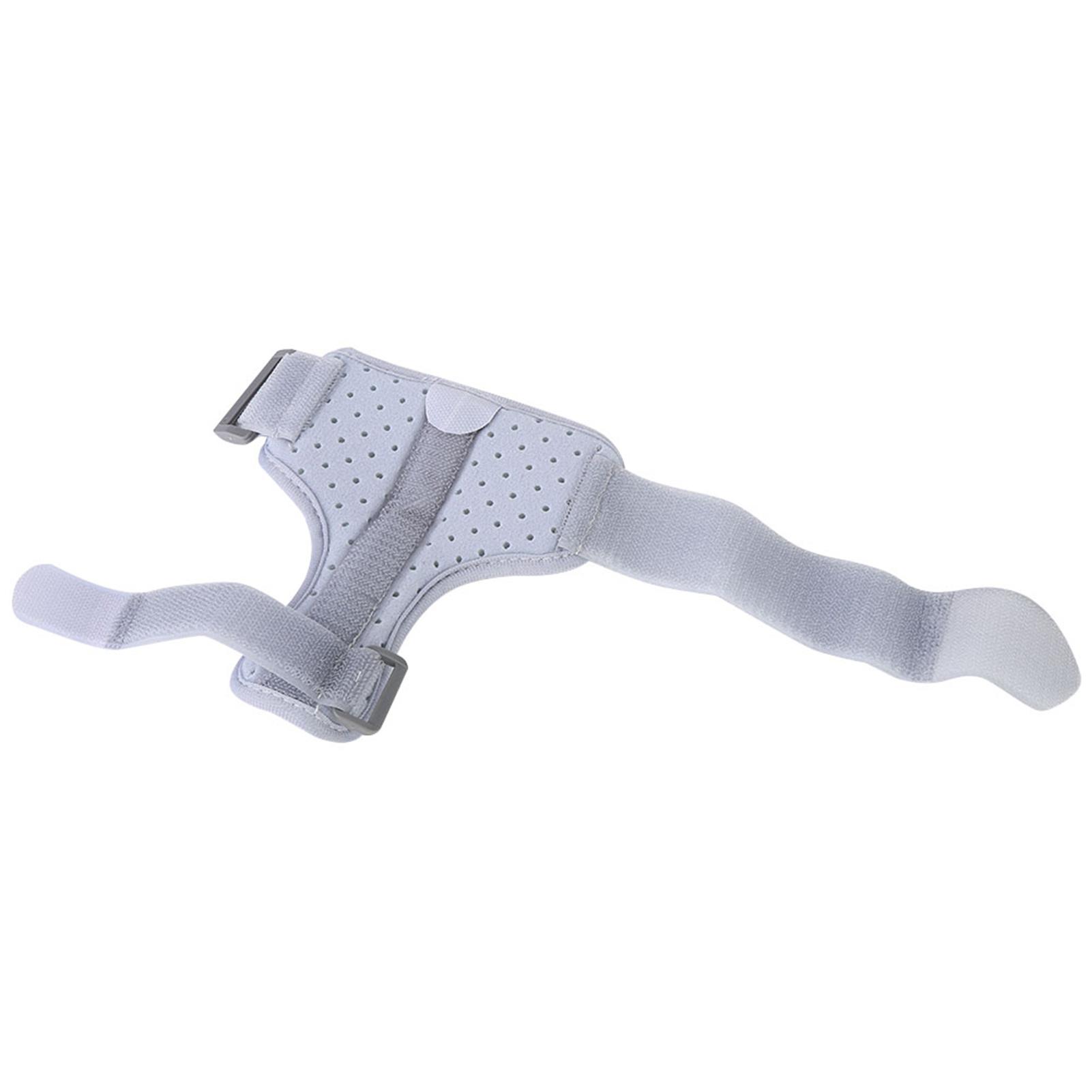 Thumb Wrist Brace Fracture Sprain Tenosynovitis Recovery Wrist Support Stabilizer Protector
Thumb Wrist Brace Fracture Sprain Tenosynovitis Recovery Wrist Support Stabilizer Protector